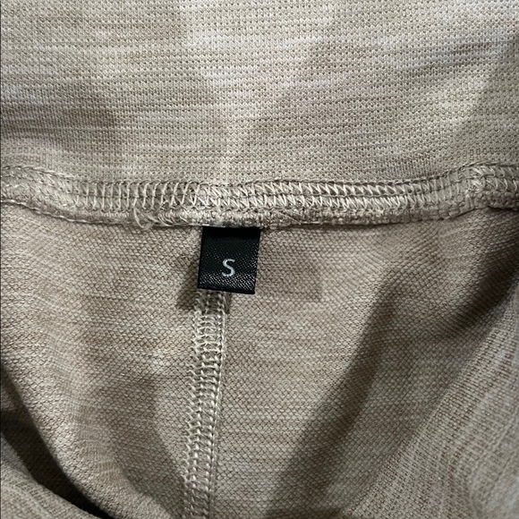 Alphabets Duo Set Leggings - Picture 4 of 14